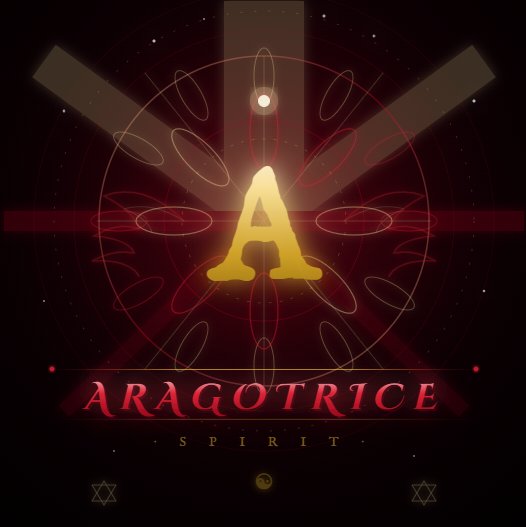 Logo Aragotrice